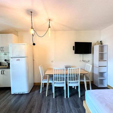 2- Studio Brides-Les-Bains Tout Confort Avec Vue Vanoise Экстерьер фото